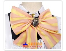 画像7: 【売り切れ即終】喫茶ステラと死神の蝶 四季ナツメ（しき なつめ）コスプレ衣装 abccos製 「受注生産」 (7)