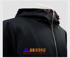 画像6: 【売り切れ即終】呪術廻戦 虎杖悠仁（いたどり ゆうじ） コスプレ衣装 abccos製 「受注生産」 (6)