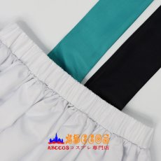 画像6: 【売り切れ即終】超かぐや姫！月見ヤチヨ コスプレ衣装 abccos製 「受注生産」 (6)