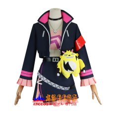 画像1: 【売り切れ即終】Palworld パルワールド ゾーイ・レイン コスプレ衣装 abccos製 「受注生産」 (1)