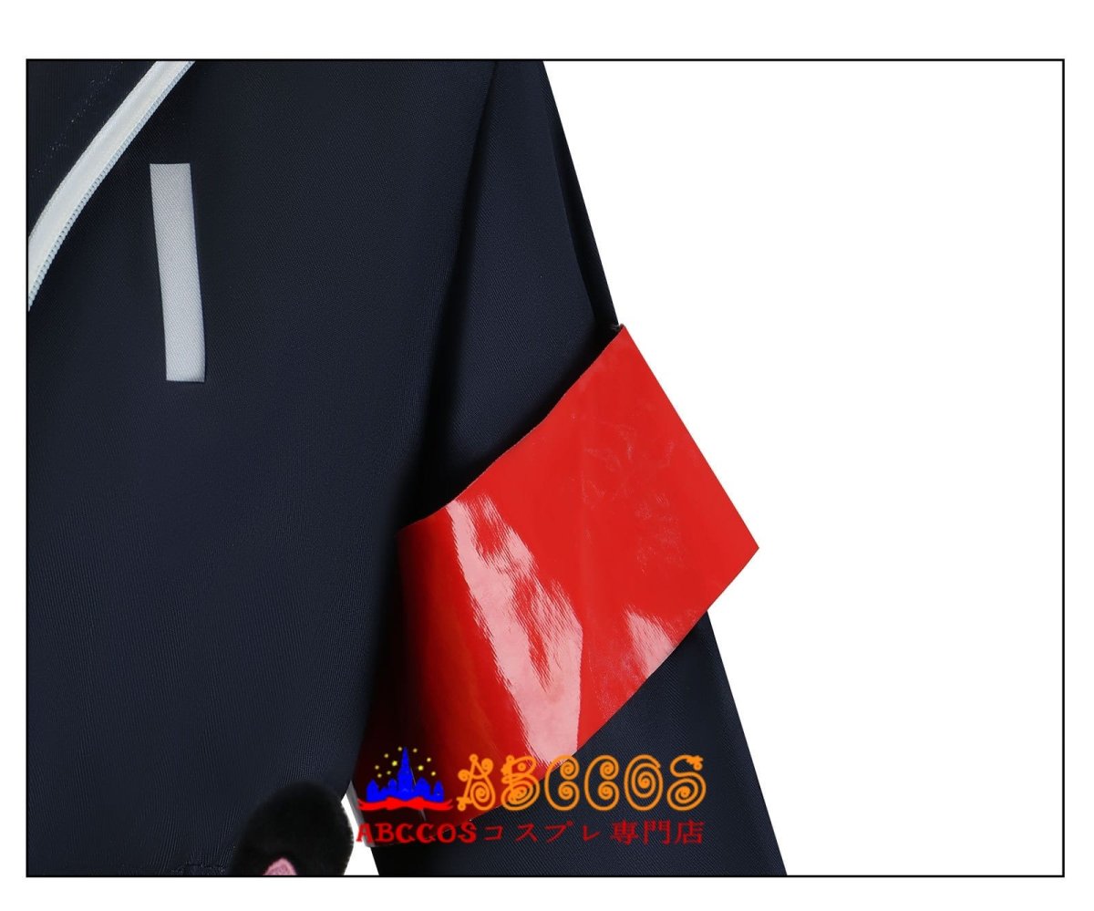 画像12: 【売り切れ即終】Palworld パルワールド ゾーイ・レイン コスプレ衣装 abccos製 「受注生産」 (12)