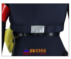 画像14: 【売り切れ即終】Palworld パルワールド ゾーイ・レイン コスプレ衣装 abccos製 「受注生産」 (14)