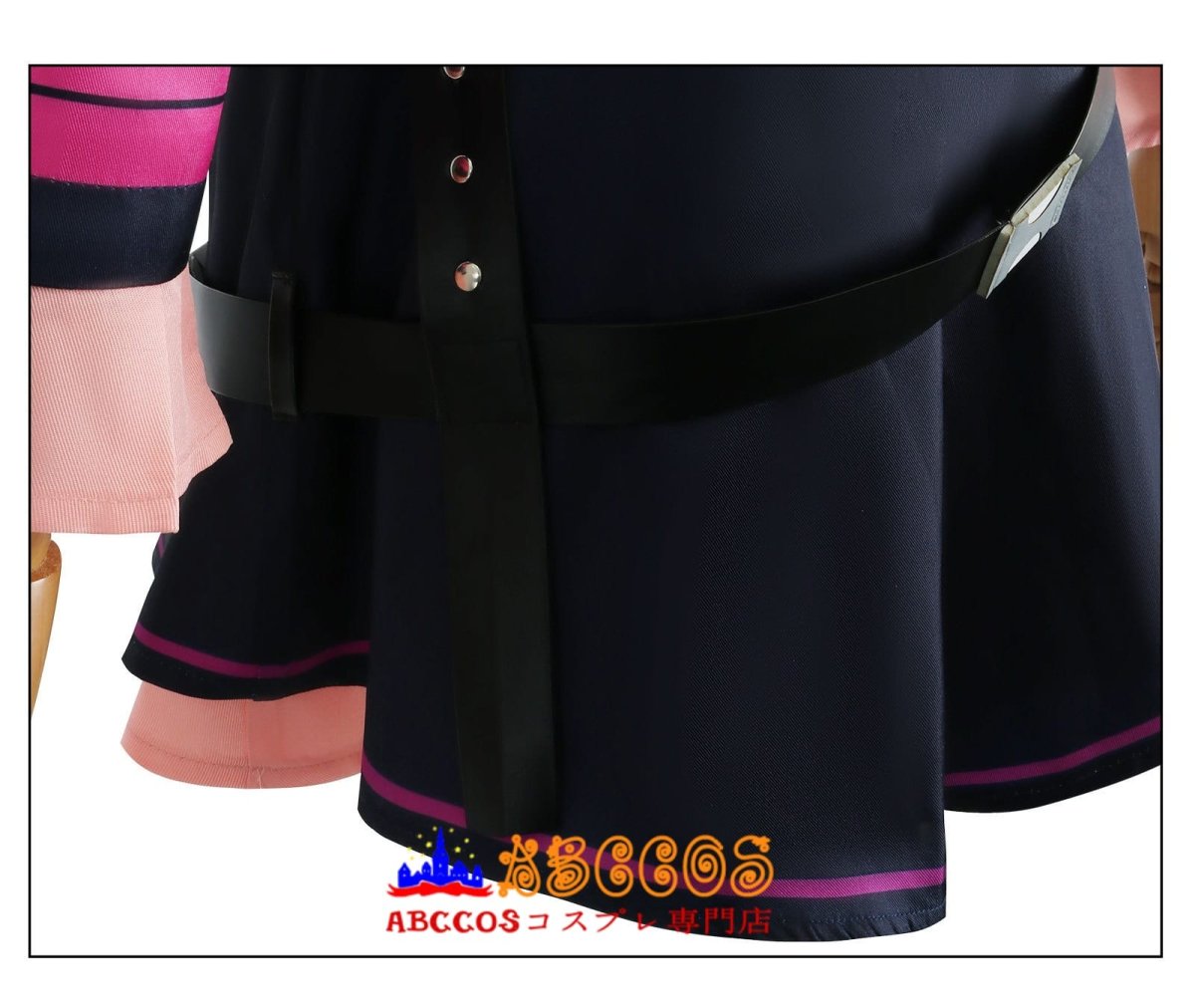 画像15: 【売り切れ即終】Palworld パルワールド ゾーイ・レイン コスプレ衣装 abccos製 「受注生産」 (15)