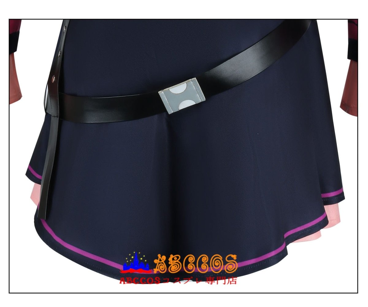 画像16: 【売り切れ即終】Palworld パルワールド ゾーイ・レイン コスプレ衣装 abccos製 「受注生産」 (16)