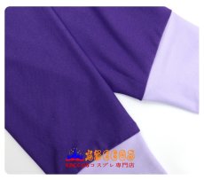 画像6: 【売り切れ即終】弱虫スクービーの大冒険（Scoob!）ダフネ Daphne コスプレ衣装 abccos製 「受注生産」 (6)