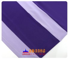 画像7: 【売り切れ即終】弱虫スクービーの大冒険（Scoob!）ダフネ Daphne コスプレ衣装 abccos製 「受注生産」 (7)