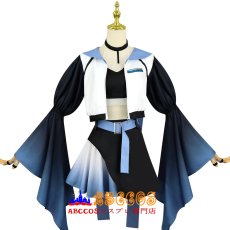 画像1: 【売り切れ即終】学園アイドルマスタ 秦谷 美鈴 Misuzu Hataya コスプレ衣装 abccos製 「受注生産」 (1)