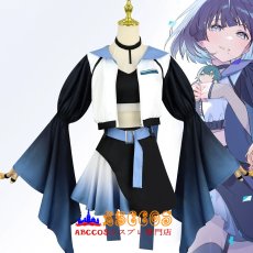 画像3: 【売り切れ即終】学園アイドルマスタ 秦谷 美鈴 Misuzu Hataya コスプレ衣装 abccos製 「受注生産」 (3)