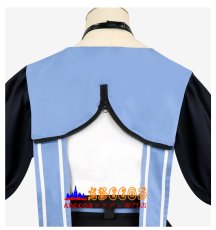 画像5: 【売り切れ即終】学園アイドルマスタ 秦谷 美鈴 Misuzu Hataya コスプレ衣装 abccos製 「受注生産」 (5)