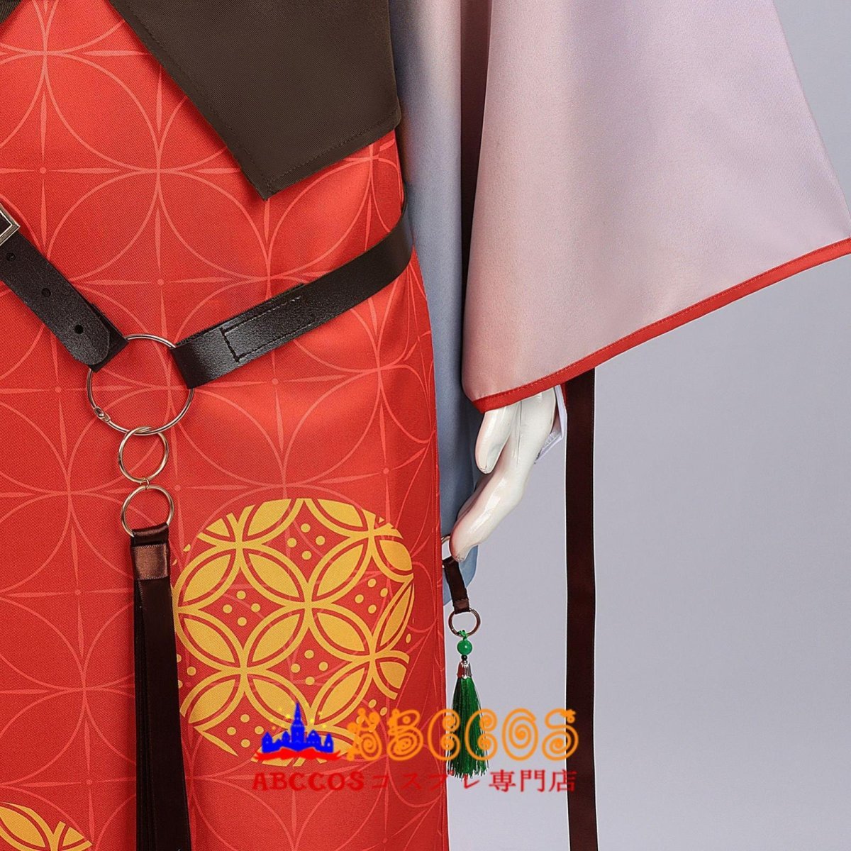 画像11: 【売り切れ即終】鬼滅の刃2026 竈門 炭治郎 冨岡 義勇 伊黒 小芭内 我妻 善逸 栗花落 カナヲ 甘露寺 蜜璃 胡蝶 しのぶ コスプレ衣装 abccos製 「受注生産」 (11)