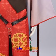 画像11: 【売り切れ即終】鬼滅の刃2026 竈門 炭治郎 冨岡 義勇 伊黒 小芭内 我妻 善逸 栗花落 カナヲ 甘露寺 蜜璃 胡蝶 しのぶ コスプレ衣装 abccos製 「受注生産」 (11)