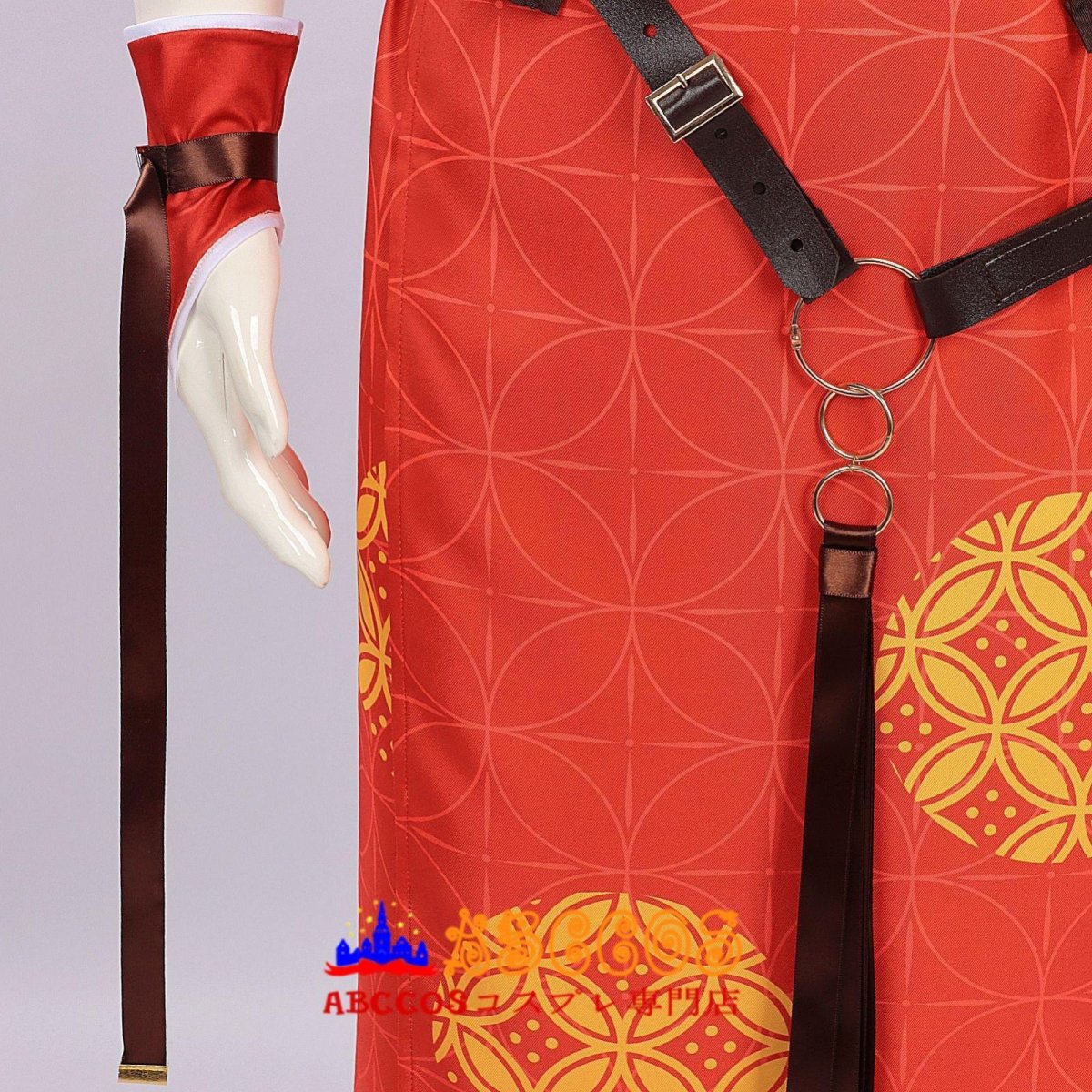 画像13: 【売り切れ即終】鬼滅の刃2026 竈門 炭治郎 冨岡 義勇 伊黒 小芭内 我妻 善逸 栗花落 カナヲ 甘露寺 蜜璃 胡蝶 しのぶ コスプレ衣装 abccos製 「受注生産」 (13)