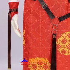 画像13: 【売り切れ即終】鬼滅の刃2026 竈門 炭治郎 冨岡 義勇 伊黒 小芭内 我妻 善逸 栗花落 カナヲ 甘露寺 蜜璃 胡蝶 しのぶ コスプレ衣装 abccos製 「受注生産」 (13)