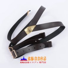 画像16: 【売り切れ即終】鬼滅の刃2026 竈門 炭治郎 冨岡 義勇 伊黒 小芭内 我妻 善逸 栗花落 カナヲ 甘露寺 蜜璃 胡蝶 しのぶ コスプレ衣装 abccos製 「受注生産」 (16)