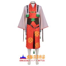 画像3: 【売り切れ即終】鬼滅の刃2026 竈門 炭治郎 冨岡 義勇 伊黒 小芭内 我妻 善逸 栗花落 カナヲ 甘露寺 蜜璃 胡蝶 しのぶ コスプレ衣装 abccos製 「受注生産」 (3)