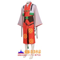 画像4: 【売り切れ即終】鬼滅の刃2026 竈門 炭治郎 冨岡 義勇 伊黒 小芭内 我妻 善逸 栗花落 カナヲ 甘露寺 蜜璃 胡蝶 しのぶ コスプレ衣装 abccos製 「受注生産」 (4)