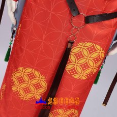 画像10: 【売り切れ即終】鬼滅の刃2026 竈門 炭治郎 冨岡 義勇 伊黒 小芭内 我妻 善逸 栗花落 カナヲ 甘露寺 蜜璃 胡蝶 しのぶ コスプレ衣装 abccos製 「受注生産」 (10)