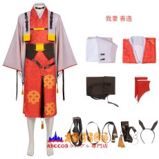 画像20: 【売り切れ即終】鬼滅の刃2026 竈門 炭治郎 冨岡 義勇 伊黒 小芭内 我妻 善逸 栗花落 カナヲ 甘露寺 蜜璃 胡蝶 しのぶ コスプレ衣装 abccos製 「受注生産」 (20)