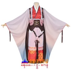 画像22: 【売り切れ即終】鬼滅の刃2026 竈門 炭治郎 冨岡 義勇 伊黒 小芭内 我妻 善逸 栗花落 カナヲ 甘露寺 蜜璃 胡蝶 しのぶ コスプレ衣装 abccos製 「受注生産」 (22)