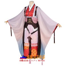 画像23: 【売り切れ即終】鬼滅の刃2026 竈門 炭治郎 冨岡 義勇 伊黒 小芭内 我妻 善逸 栗花落 カナヲ 甘露寺 蜜璃 胡蝶 しのぶ コスプレ衣装 abccos製 「受注生産」 (23)