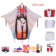 画像25: 【売り切れ即終】鬼滅の刃2026 竈門 炭治郎 冨岡 義勇 伊黒 小芭内 我妻 善逸 栗花落 カナヲ 甘露寺 蜜璃 胡蝶 しのぶ コスプレ衣装 abccos製 「受注生産」 (25)