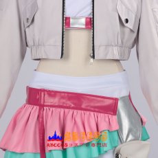 画像7: 【売り切れ即終】超かぐや姫！綾紬 芦花（あやつむぎ ろか）コスプレ衣装 abccos製 「受注生産」 (7)