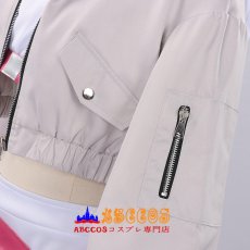 画像9: 【売り切れ即終】超かぐや姫！綾紬 芦花（あやつむぎ ろか）コスプレ衣装 abccos製 「受注生産」 (9)