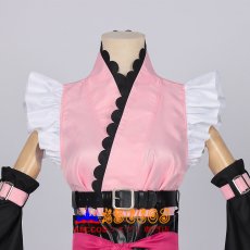 画像5: 【売り切れ即終】超かぐや姫！駒沢 乃依（こまざわ のい）コスプレ衣装 abccos製 「受注生産」 (5)