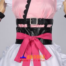 画像6: 【売り切れ即終】超かぐや姫！駒沢 乃依（こまざわ のい）コスプレ衣装 abccos製 「受注生産」 (6)