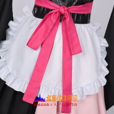 画像7: 【売り切れ即終】超かぐや姫！駒沢 乃依（こまざわ のい）コスプレ衣装 abccos製 「受注生産」 (7)