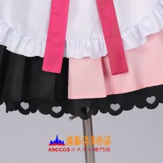 画像8: 【売り切れ即終】超かぐや姫！駒沢 乃依（こまざわ のい）コスプレ衣装 abccos製 「受注生産」 (8)