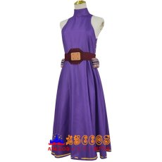 画像3: 【売り切れ即終】僕のヒーローアカデミア レディ・ナガン Lady Nagant(つつみかいな）コスプレ衣装 abccos製 「受注生産」 (3)