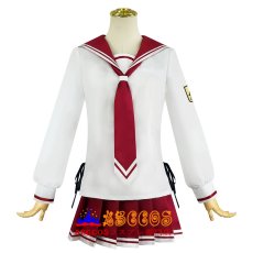 画像1: 【売り切れ即終】緋弾のアリア/hidan no aria 神崎·H·アリア（かんざき·ほーむず·ありあ）コスプレ衣装 abccos製 「受注生産」 (1)