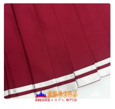 画像9: 【売り切れ即終】緋弾のアリア/hidan no aria 神崎·H·アリア（かんざき·ほーむず·ありあ）コスプレ衣装 abccos製 「受注生産」 (9)