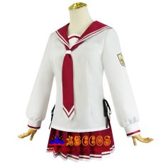 画像2: 【売り切れ即終】緋弾のアリア/hidan no aria 神崎·H·アリア（かんざき·ほーむず·ありあ）コスプレ衣装 abccos製 「受注生産」 (2)
