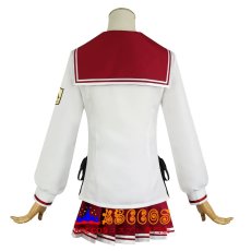 画像3: 【売り切れ即終】緋弾のアリア/hidan no aria 神崎·H·アリア（かんざき·ほーむず·ありあ）コスプレ衣装 abccos製 「受注生産」 (3)