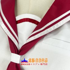 画像5: 【売り切れ即終】緋弾のアリア/hidan no aria 神崎·H·アリア（かんざき·ほーむず·ありあ）コスプレ衣装 abccos製 「受注生産」 (5)