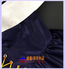 画像7: 【売り切れ即終】 BanG Dream!バンドリ！夢限大みゅーたいぷ 藤都子（ふじみやこ）コスプレ衣装 abccos製 「受注生産」 (7)