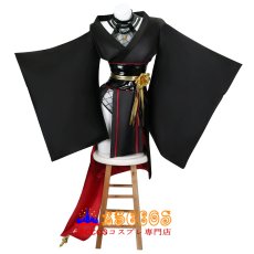 画像1: 【売り切れ即終】SPY×FAMILY（スパイファミリー）ヨル・フォージャー コスプレ衣装 abccos製 「受注生産」 (1)