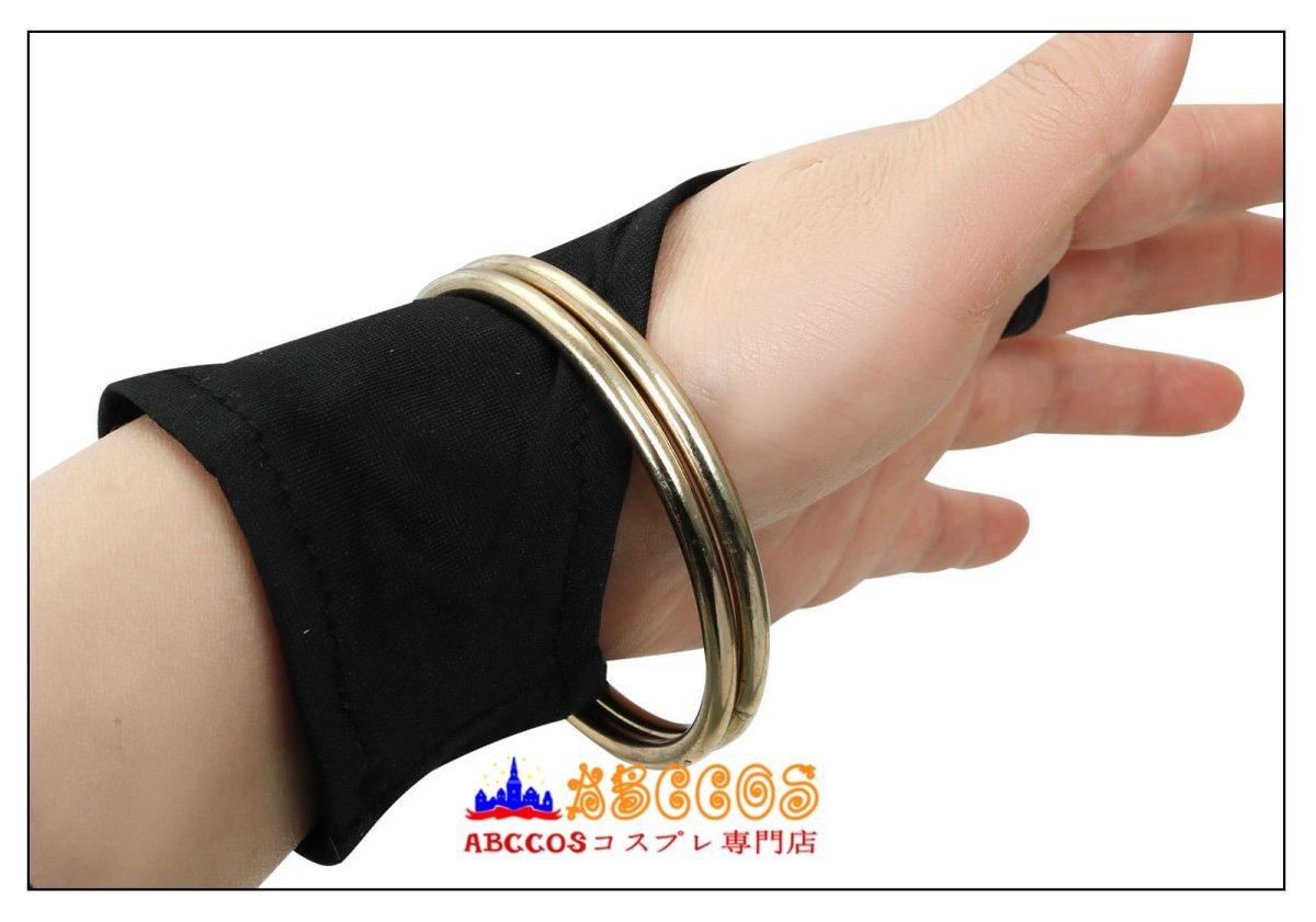 画像13: 【売り切れ即終】SPY×FAMILY（スパイファミリー）ヨル・フォージャー コスプレ衣装 abccos製 「受注生産」 (13)