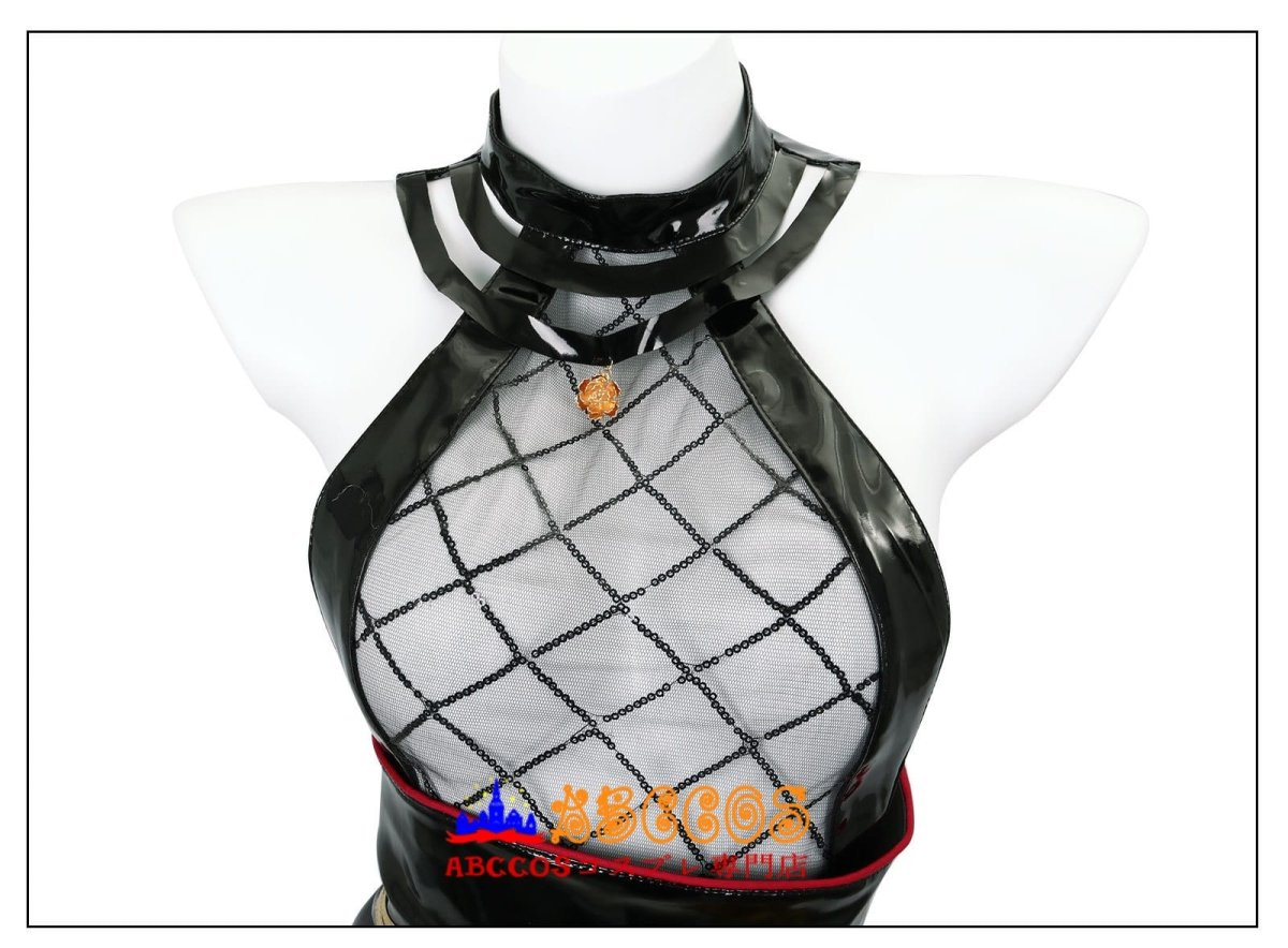 画像14: 【売り切れ即終】SPY×FAMILY（スパイファミリー）ヨル・フォージャー コスプレ衣装 abccos製 「受注生産」 (14)