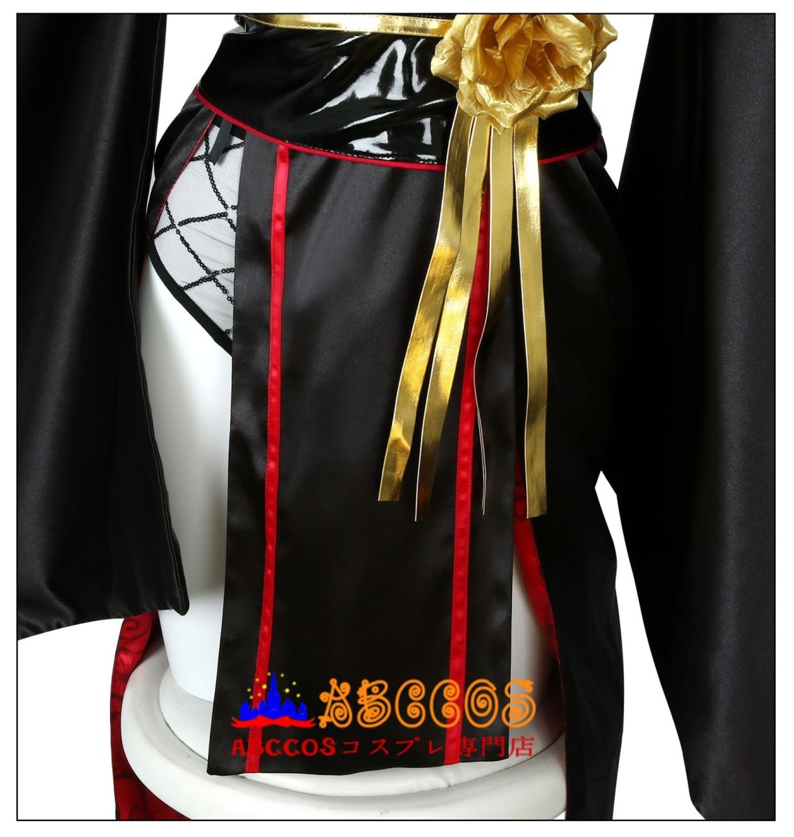 画像15: 【売り切れ即終】SPY×FAMILY（スパイファミリー）ヨル・フォージャー コスプレ衣装 abccos製 「受注生産」 (15)