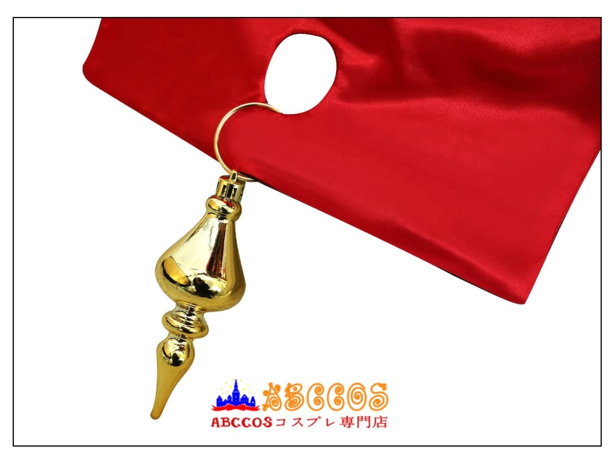 画像17: 【売り切れ即終】SPY×FAMILY（スパイファミリー）ヨル・フォージャー コスプレ衣装 abccos製 「受注生産」 (17)