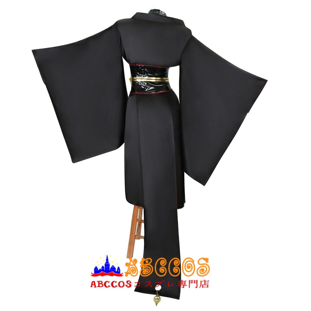 画像3: 【売り切れ即終】SPY×FAMILY（スパイファミリー）ヨル・フォージャー コスプレ衣装 abccos製 「受注生産」 (3)