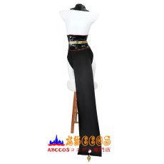 画像5: 【売り切れ即終】SPY×FAMILY（スパイファミリー）ヨル・フォージャー コスプレ衣装 abccos製 「受注生産」 (5)