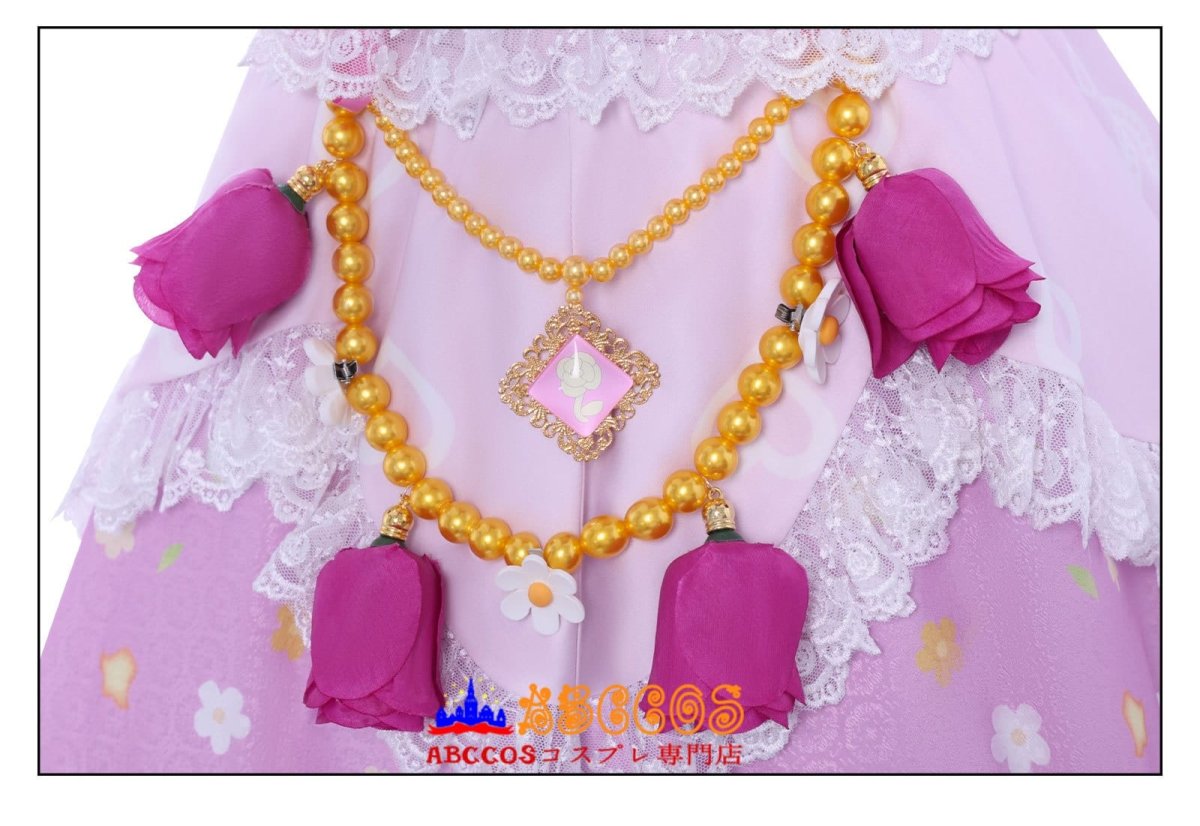 画像16: 【売り切れ即終】アイカツ!アイドルカツドウ! 星宮いちご  コスプレ衣装 abccos製 「受注生産」 (16)