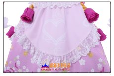 画像17: 【売り切れ即終】アイカツ！アイドルカツドウ！ 星宮いちご  コスプレ衣装 abccos製 「受注生産」 (17)