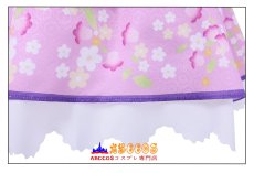 画像19: 【売り切れ即終】アイカツ！アイドルカツドウ！ 星宮いちご  コスプレ衣装 abccos製 「受注生産」 (19)