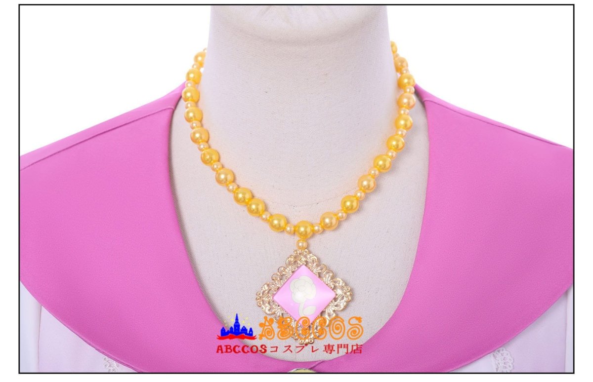 画像10: 【売り切れ即終】アイカツ!アイドルカツドウ! 星宮いちご  コスプレ衣装 abccos製 「受注生産」 (10)