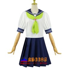 画像1: 【売り切れ即終】正反対な君と僕 鈴木 みゆ（すずき みゆ） コスプレ衣装 abccos製 「受注生産」 (1)